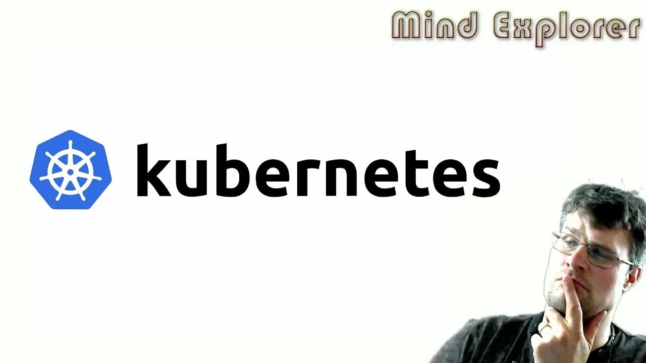 Kubernetes платформа. Kubernetes платформа