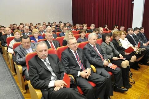 Госсовет чувашии