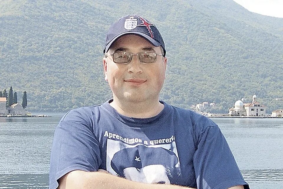 Завершено расследование уголовного дела в отношении Алексея Навального и Петра О