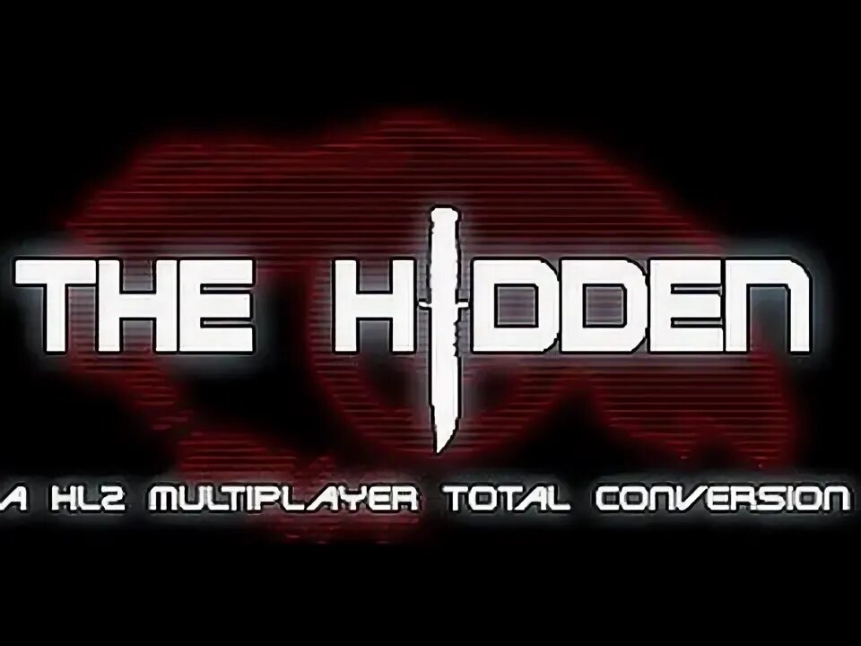 Hidden source. Hidden source