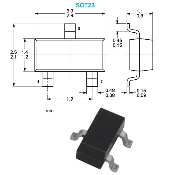 1 15 9 48. SMD стабилитрон корпусе sot-23. A4- SMD диод sot-23. СМД транзистор sot23-6. Корпус транзистора sot23.