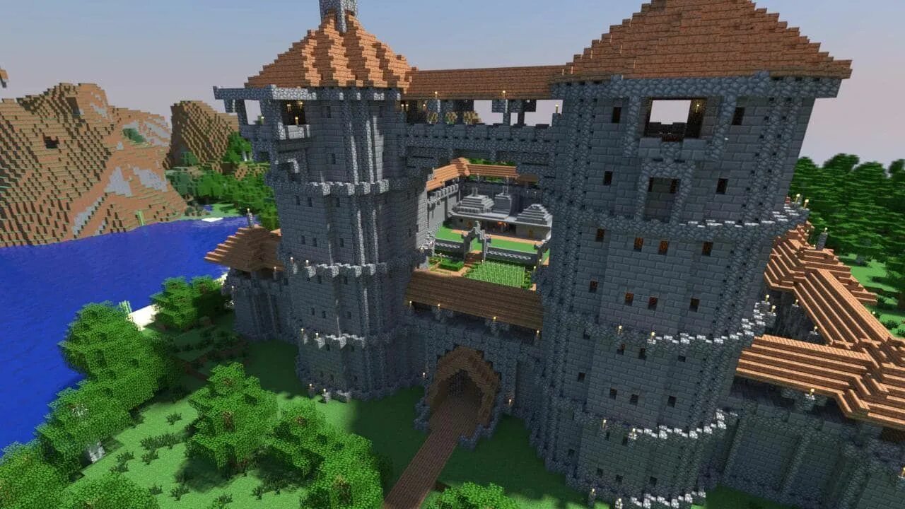 Minecraft net. Майнкрафт. Картинки майнкрафт. Постройки из игр. Красивые постройки в играх.