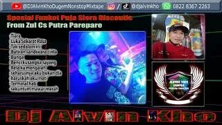 Dj alvin