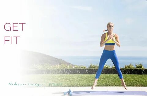 Get fitter