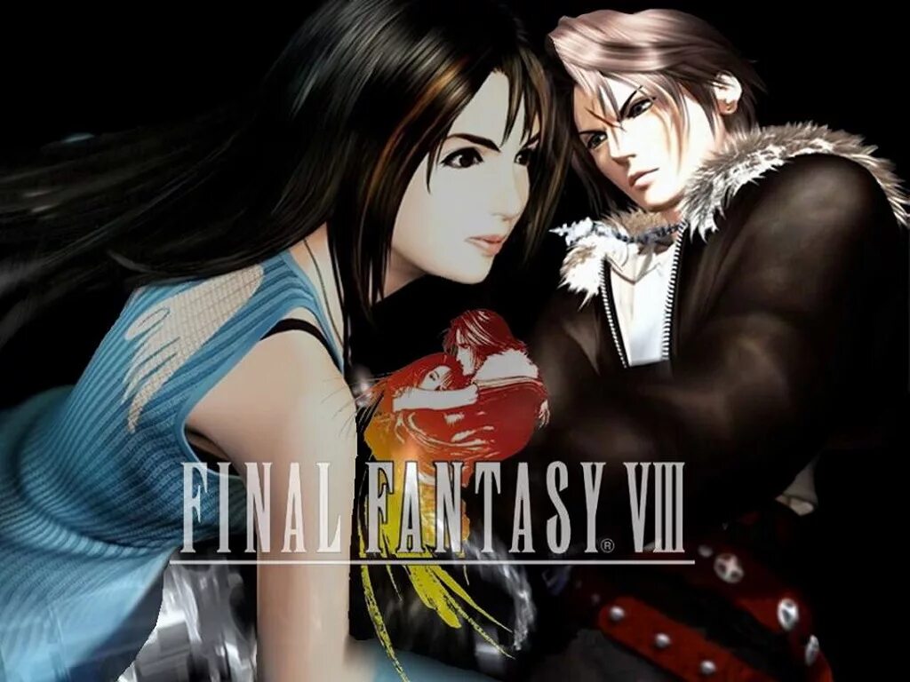 Читать фф пылающий. Final Fantasy VIII. Final Fantasy VIII (1997). Final Fantasy VIII обои. Final Fantasy 8 Постер.