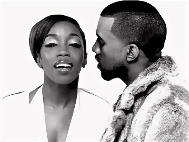 Estelle kanye west american boy