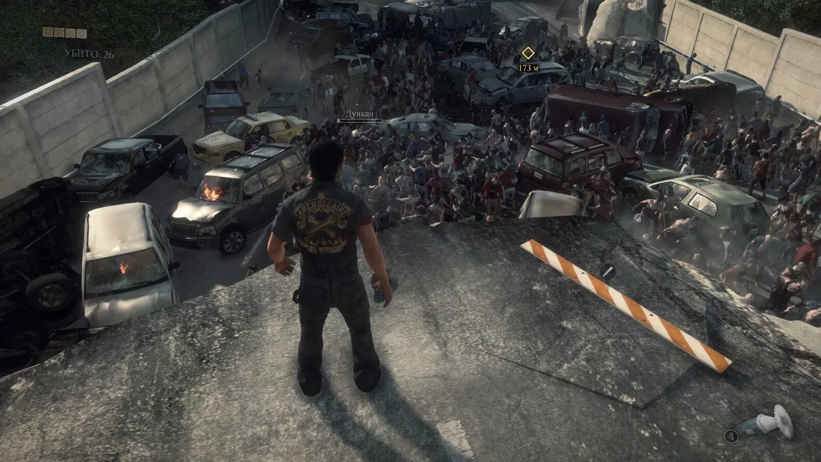 Игра dead rising 3. Зомби апокалипсис Dead Rising.