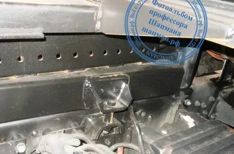 Вин номер на раме камаз