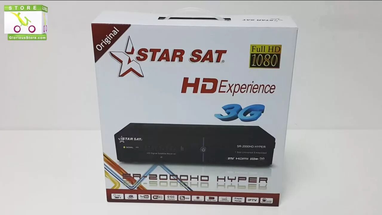 SR 2000 Hyper. Star sat тюнер. Приставка starsat. Ресивер Star sat оригинал.