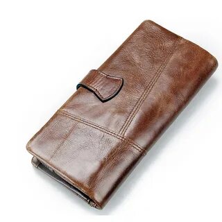 Wallet contact