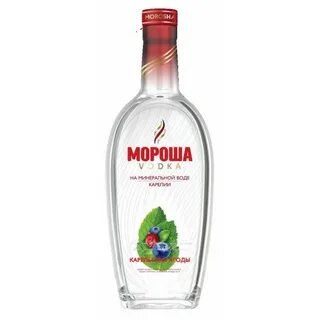 Мороша карелия