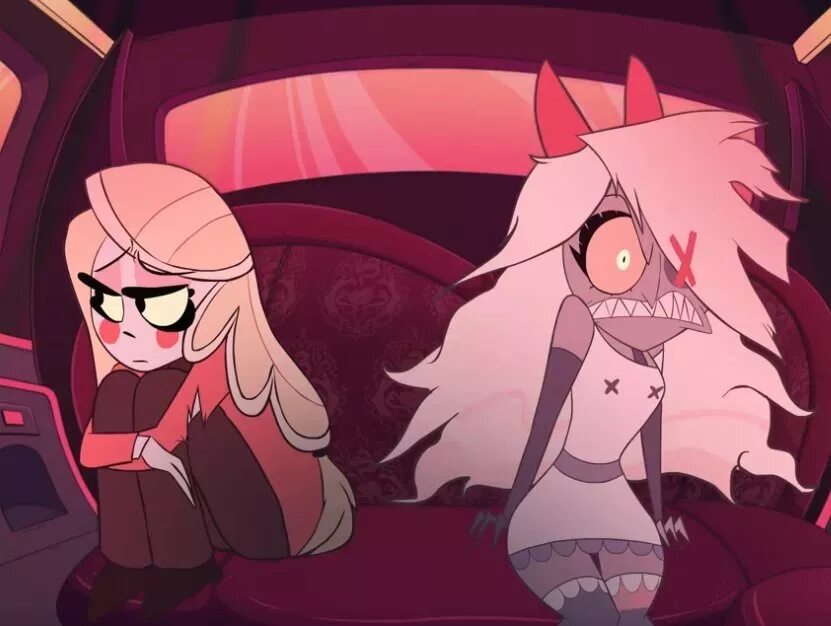 Emily r34 hazbin. молли отель хазбин. арт отель хазбин энджел и чарли. чарли и вегги отель хазбин юри. чарли магне хазбин.