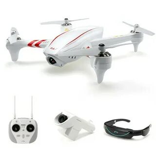 Скорость fpv