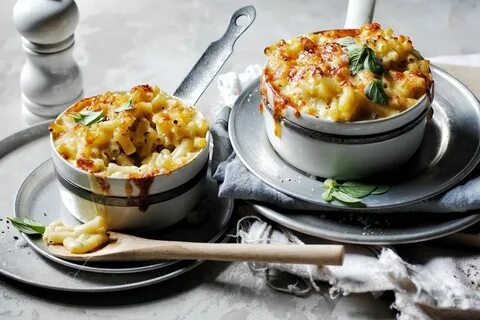 Two dishes