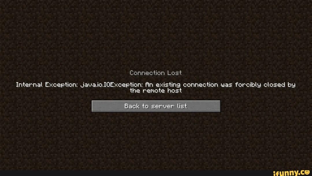 Что делать если internal exception. Проблемы майнкрафт. Майнкрафт ошибка интернета. Неизвестная ошибка майнкрафт. Io Netty channel abstractchannel annotatedconnectexception Minecraft.