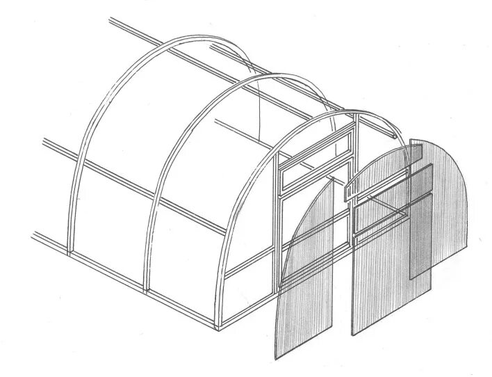 Раскрой торцов теплицы. Раскройка поликарбоната на теплицу шириной 3,5 метра. Раскройка поликарбоната на теплицу 6 метров. Теплица Агросфера крепление поликарбоната. Раскройка поликарбоната на торцы теплицы 3 на 6.