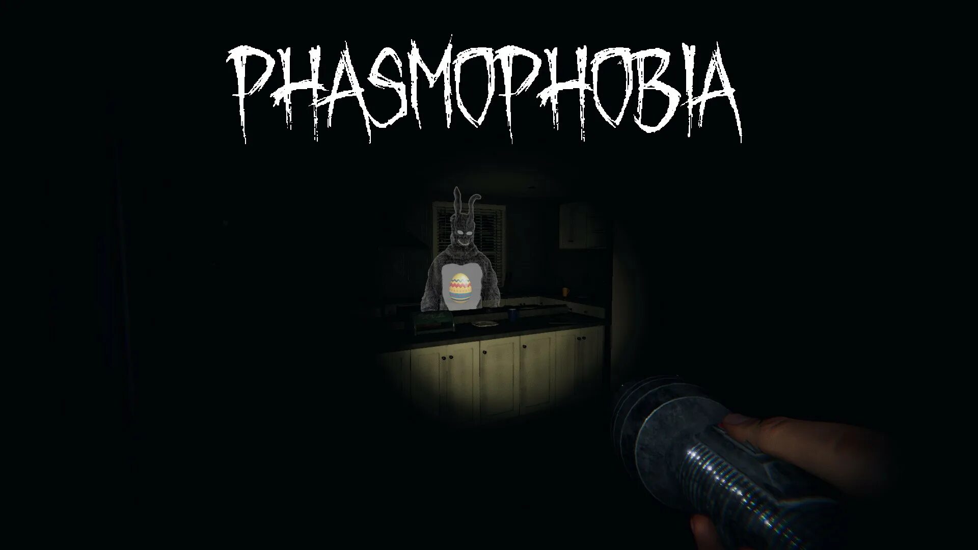 Пасхальные яйца Phasmophobia. Фазмофобия превью. Phasmophobia fix