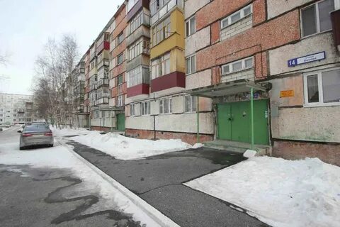 Г сургут ул бажова