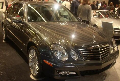 Mercedes 9