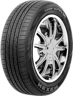 Шины nexen r15 60