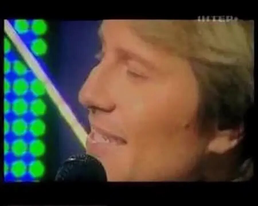 Карузо слушать басков. Басков тебе одной 2007.