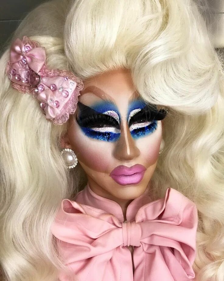 Drag up