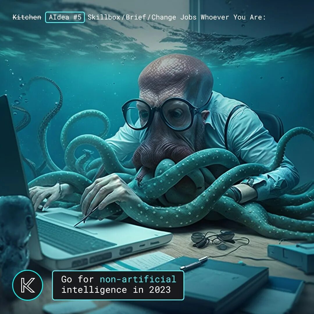 Skillbox нейросети