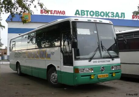 Бугуруслан набережные челны автобус