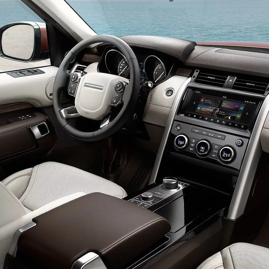 Land Rover Range Rover SVAutobiography Ultimate - DRIVE2