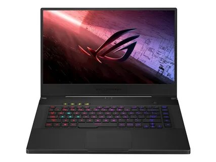 Rog zephyrus g15