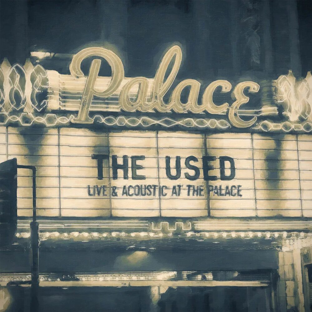 The used Live. The used альбомы. The used группа фотографии. The Bird and the worm the used.