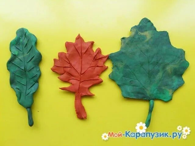 Осенние листочки из пластилина. Листья из пластилина 2 класс. Рельефная лепка. Листья из пластилина 2 класс. Листья из пластилина 2 класс.