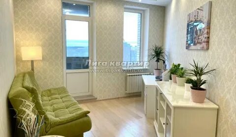 Квартира хохлова 8