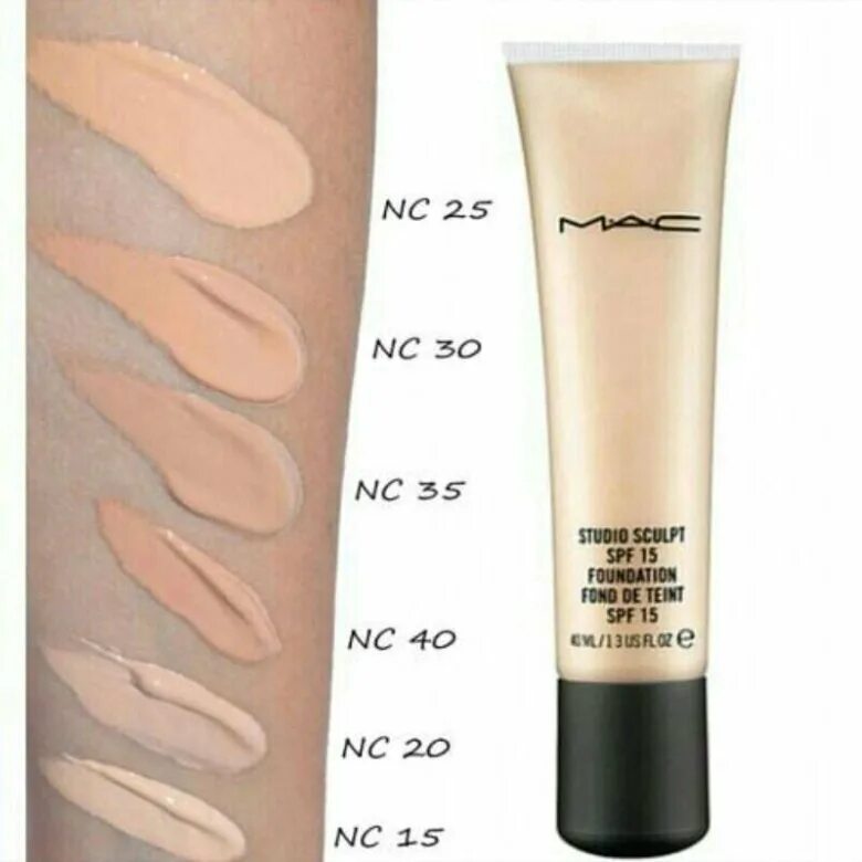 Spf 15 купить. Mac nc40 тональный крем. Mac Studio тональный крем nc25. Тональный крем Mac Studio Sculpt SPF Foundation тюбик 40мл тон nc35. Mac Cosmetic тональная основа Studio Sculpt nc35.