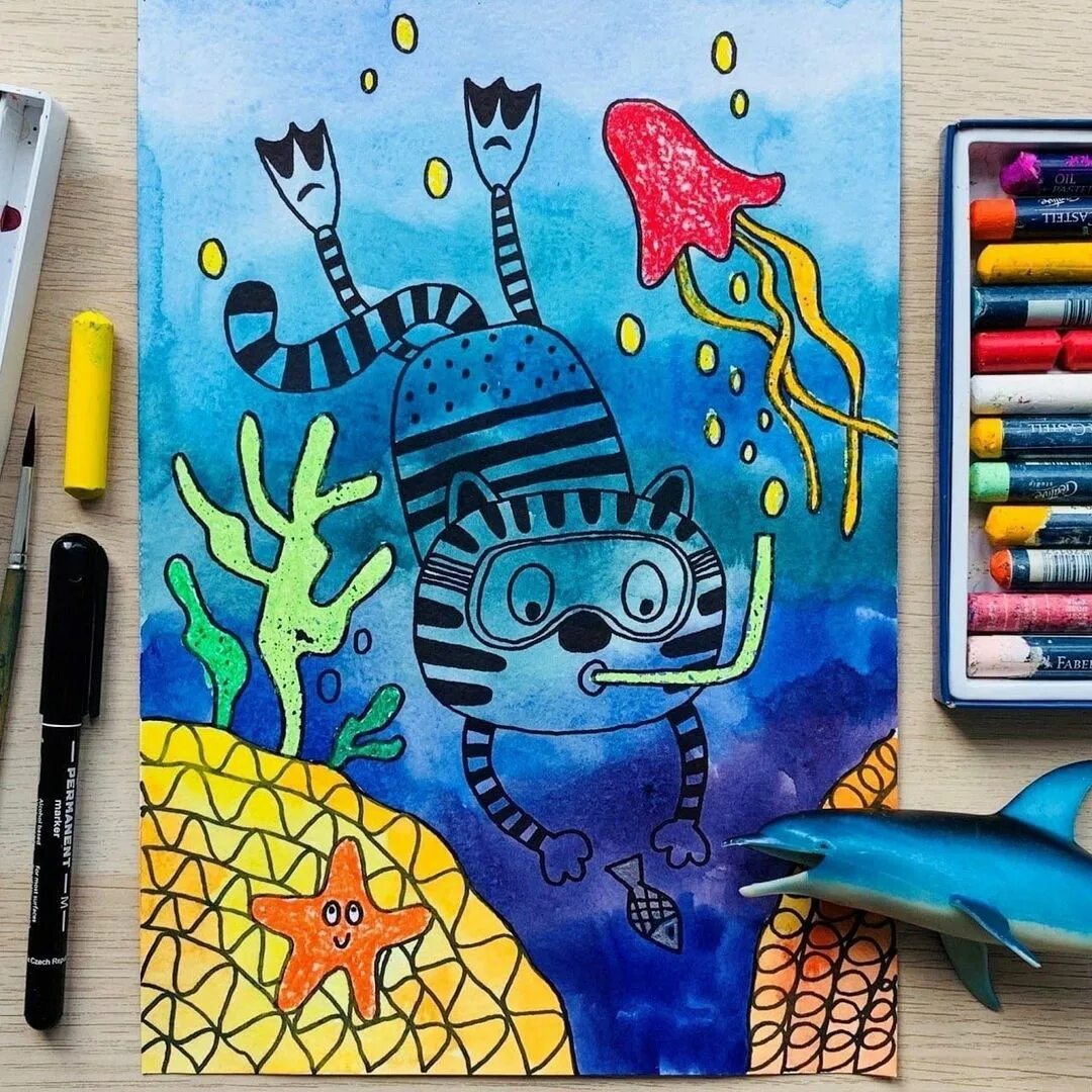 Артлайнер рисование. Идеи для рисунков 2023 года. Милые рисунки для скейч бука. Yellena james. Хуманизация nakanoart.