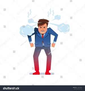 Неистовый человек