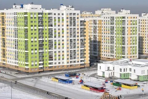 Академический 2 екатеринбург