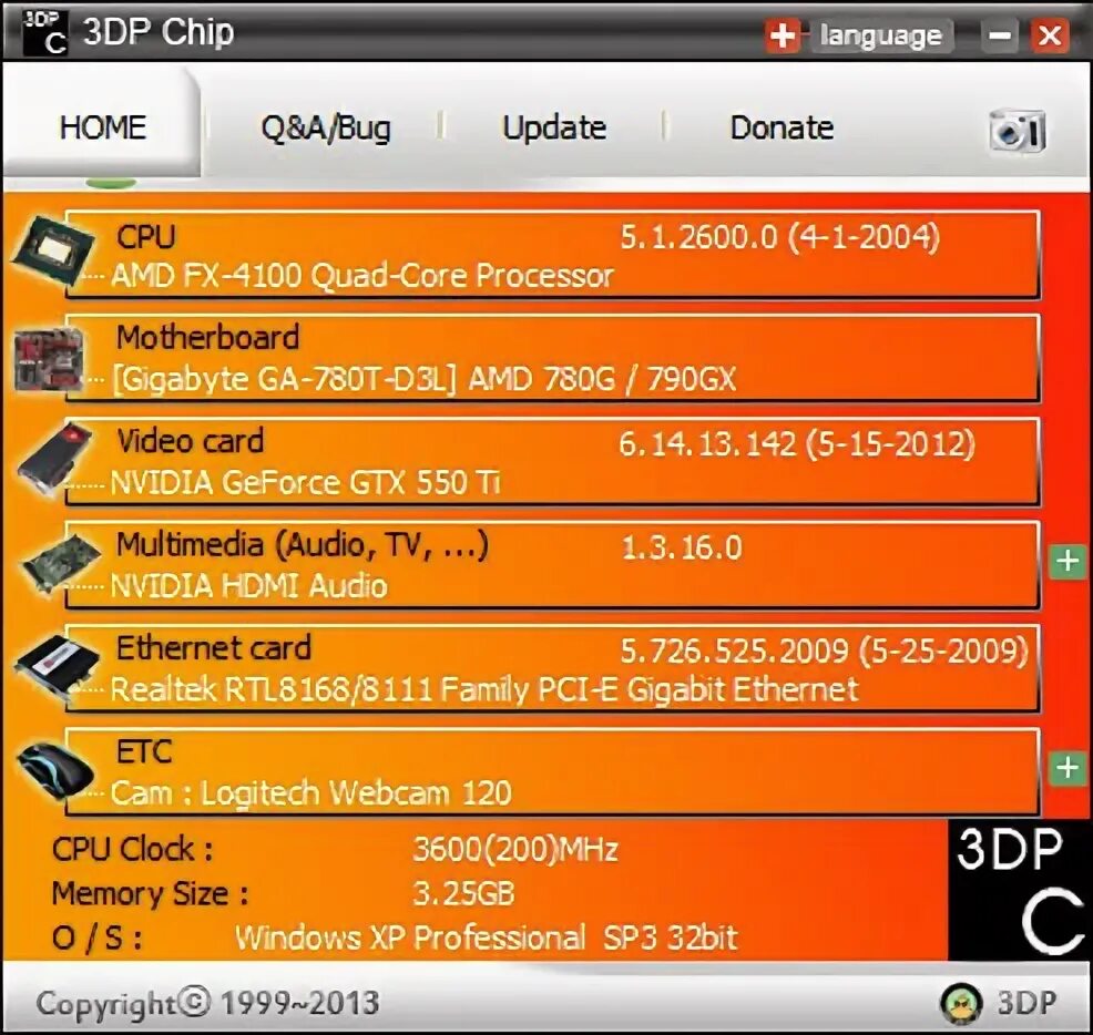 3dp chip. 3dp chip описание. 3dp net. sp_pro_v055-2012.