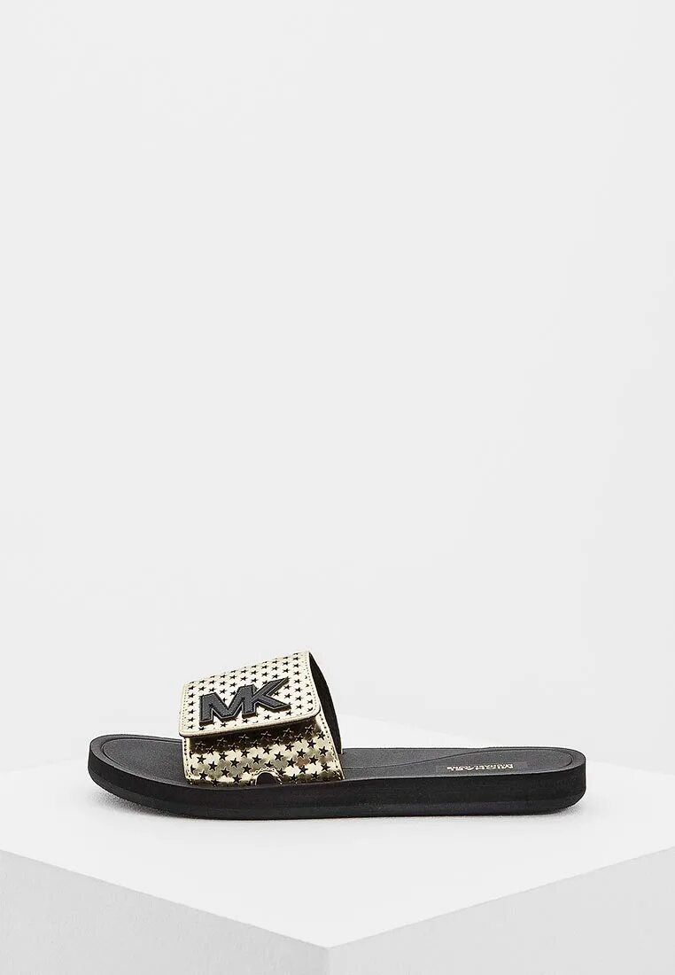 Сабо michael kors. Сабо michael kors