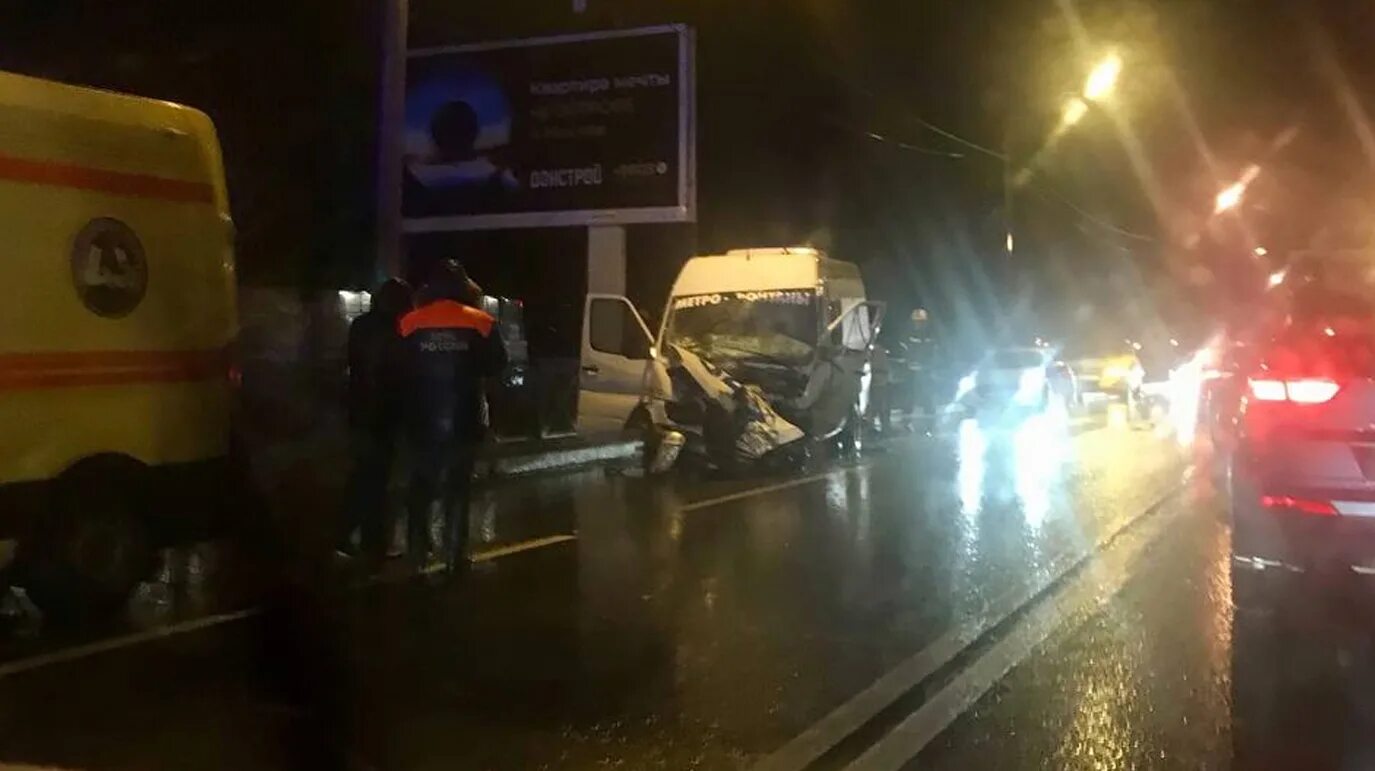 Трагедия в питере с автобусом видео