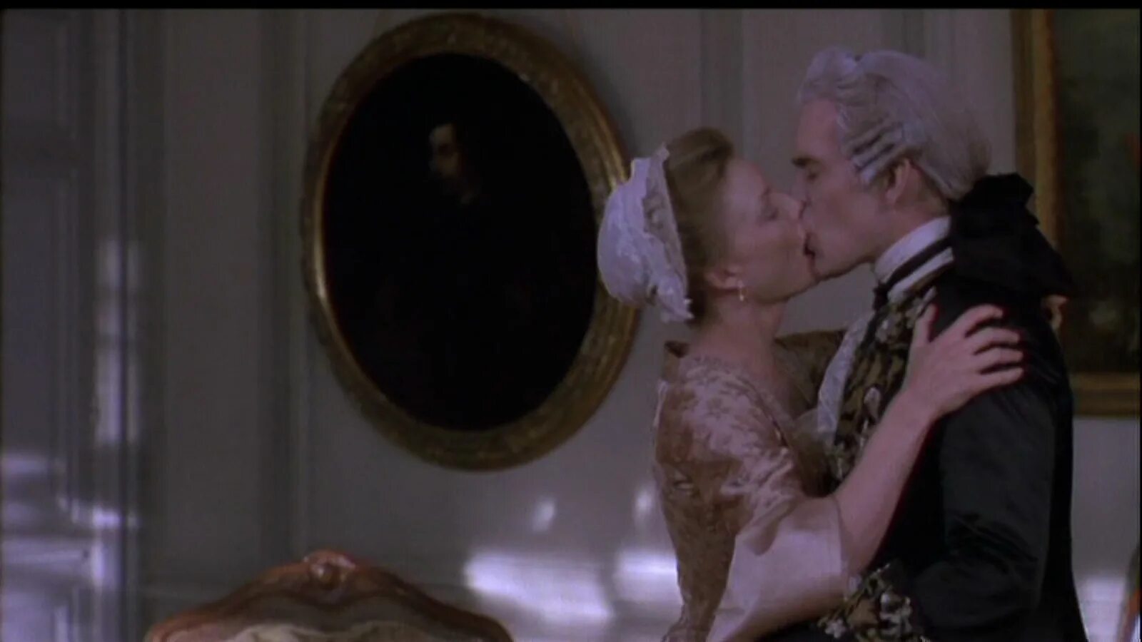 опасные связи маркиза де мертей.