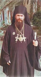 Монах авель википедия биография