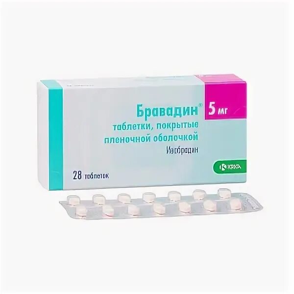Бравадин 5 мг. Бравадин 5 мг 28 таб. Таблетки бравадин 5. Препарат бравадин показания.