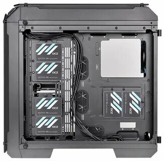 Корпус thermaltake full tower