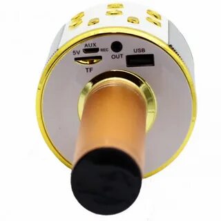 Караоке микрофон ws 858