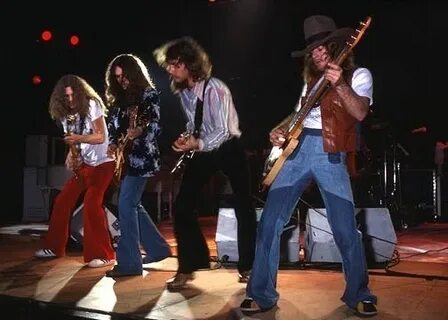 Lynyrd skynyrd mp3