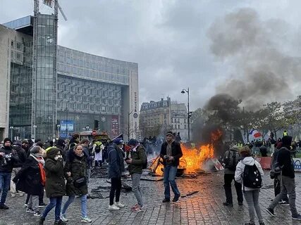 За последние годы массовые