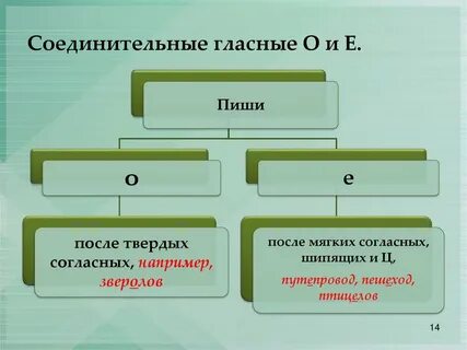Соединительные слова примеры