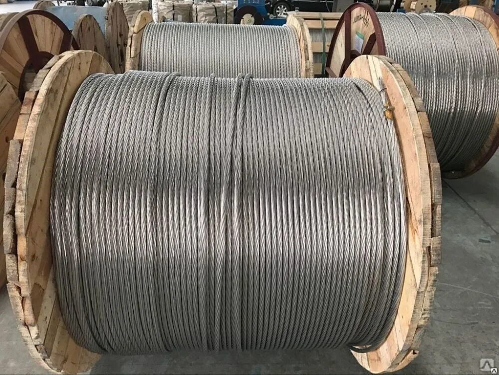 1770 н мм2. Трос стальной 3,0мм 6х7+fc (220м). 1770 н мм2. 0-оц-sz-h-p-1960/200 6x36ws-iwrc. Канат двойной свивки типа лк-р гост 2688-80.