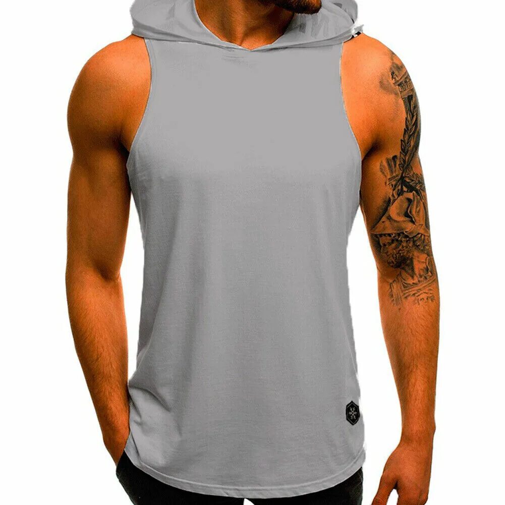 Как называется футболка с капюшоном. Майка cathery мужская. толстовка sleeveless top. футболка мужская котон с капюшоном без рукавов. майка с капюшоном мужская.